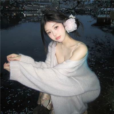 清醒梦之马桶睡美人