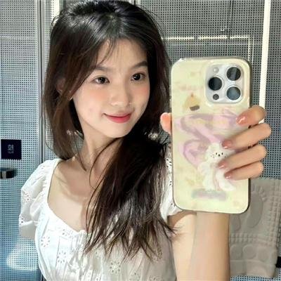 马克辛的青年时代