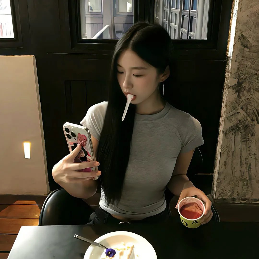 但是还有热情